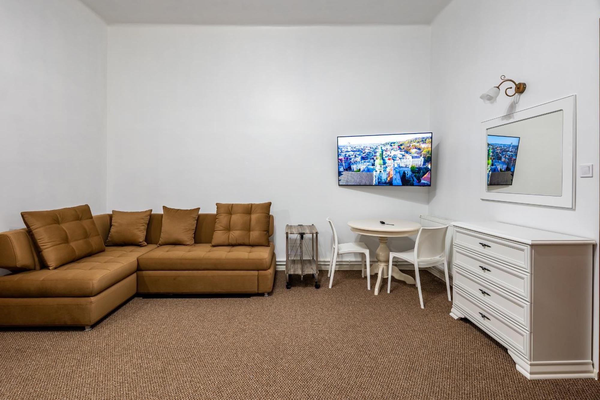 Designer Apartment! The Center! Валова 29 Lviv Extérieur photo