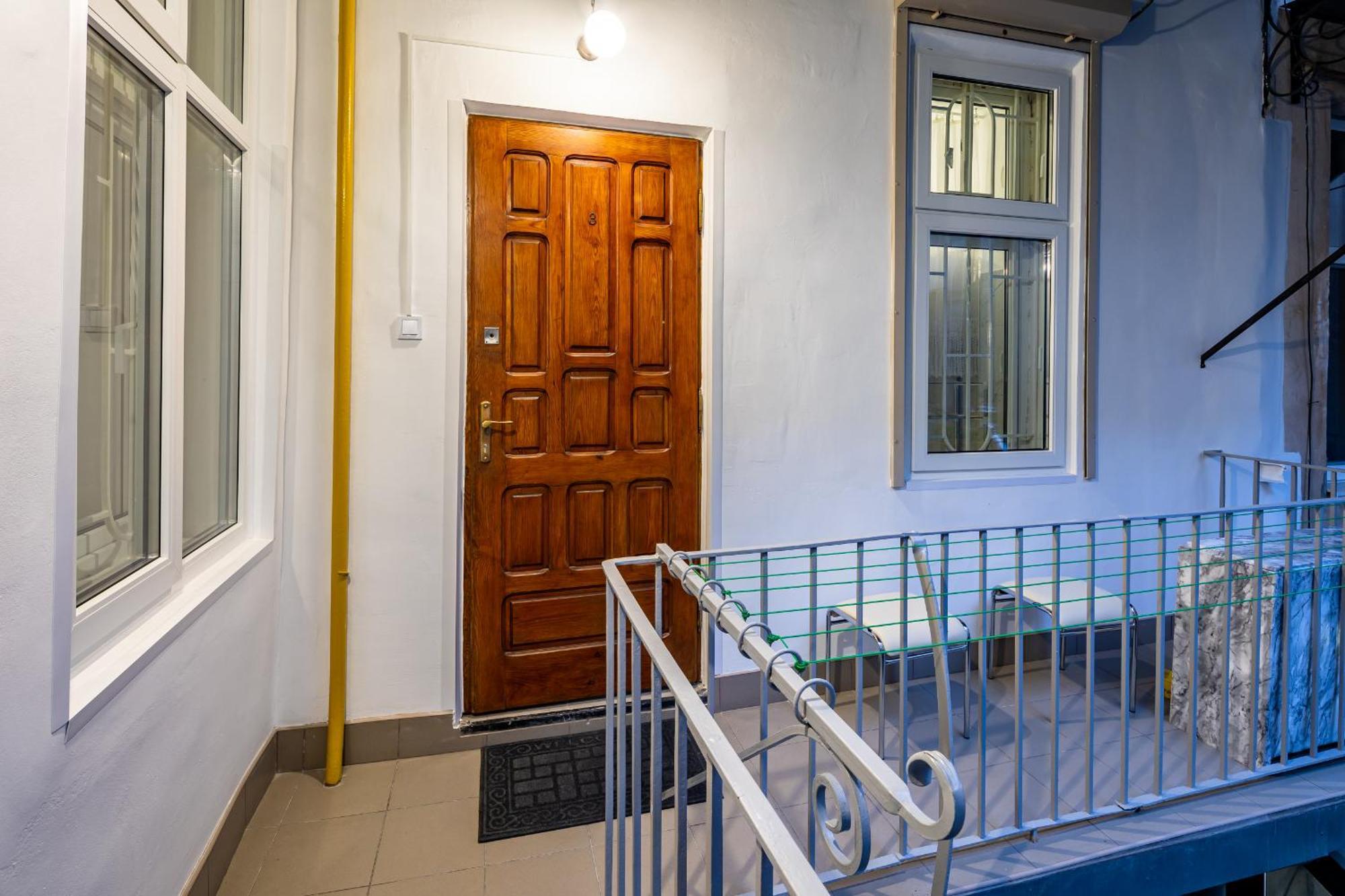 Designer Apartment! The Center! Валова 29 Lviv Extérieur photo
