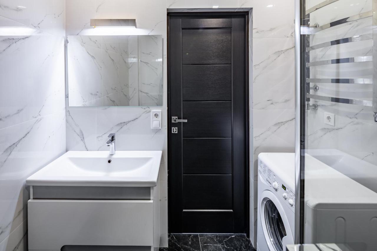 Designer Apartment! The Center! Валова 29 Lviv Extérieur photo