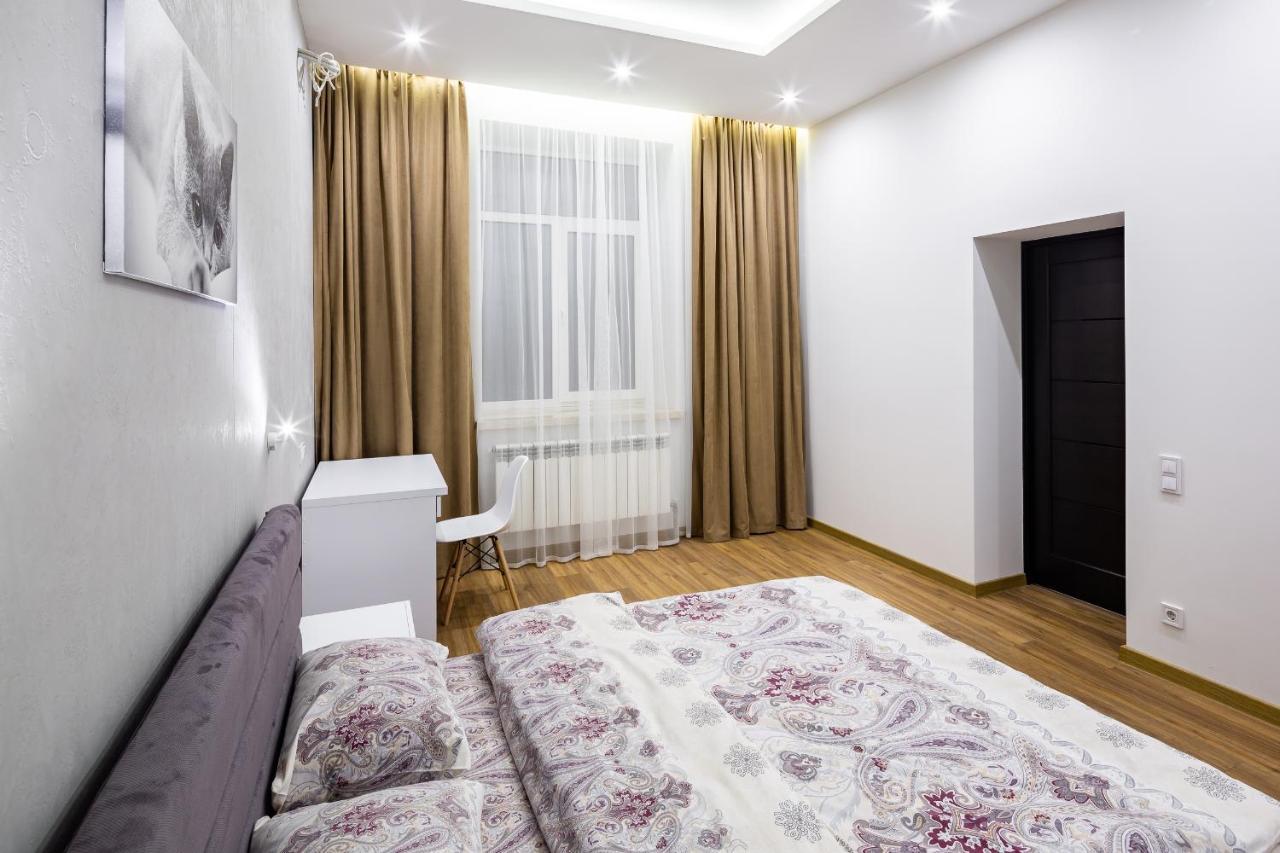 Designer Apartment! The Center! Валова 29 Lviv Extérieur photo