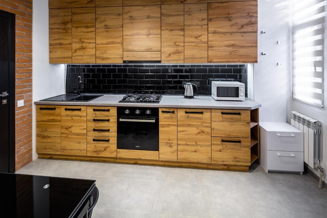 Designer Apartment! The Center! Валова 29 Lviv Extérieur photo