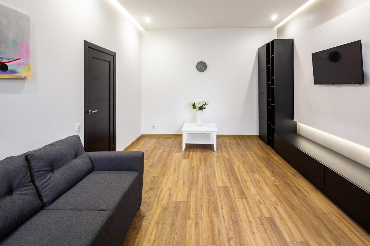 Designer Apartment! The Center! Валова 29 Lviv Extérieur photo