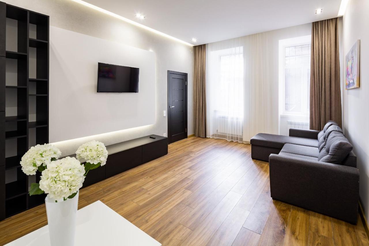 Designer Apartment! The Center! Валова 29 Lviv Extérieur photo