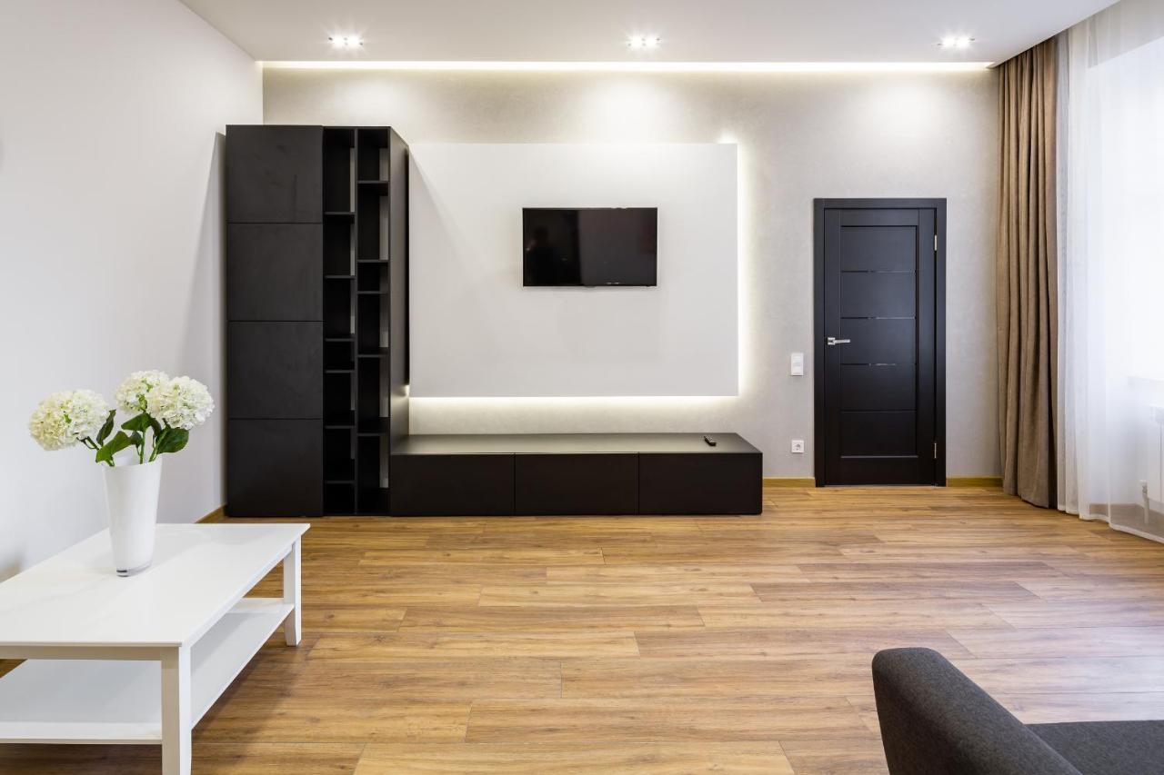 Designer Apartment! The Center! Валова 29 Lviv Extérieur photo